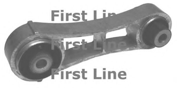 Подвеска, двигатель FIRST LINE FEM3378