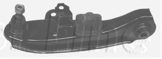 Рычаг независимой подвески колеса, подвеска колеса FIRST LINE FCA6045