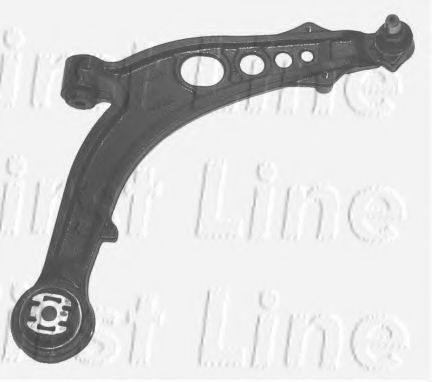 Рычаг независимой подвески колеса, подвеска колеса FIRST LINE FCA6239