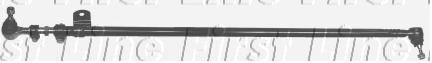 Поперечная рулевая тяга FIRST LINE FDL6469