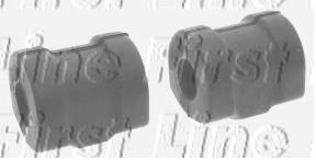 Ремкомплект, соединительная тяга стабилизатора FIRST LINE FSK6437K