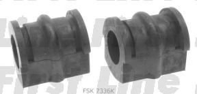 Ремкомплект, соединительная тяга стабилизатора FIRST LINE FSK7336K