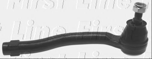 Наконечник поперечной рулевой тяги FIRST LINE FTR5789