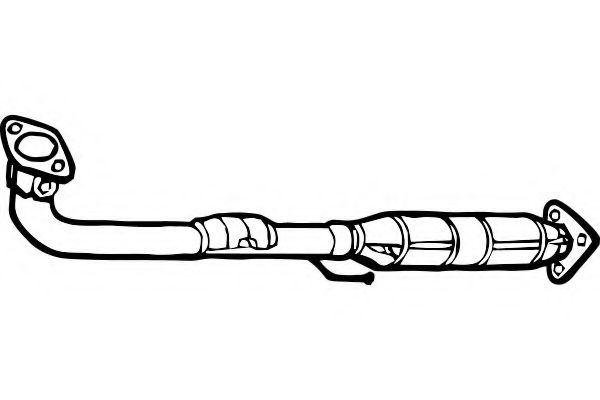 Катализатор TEMOT 181028