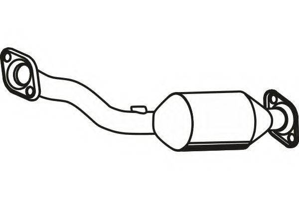 Катализатор TEMOT 351119