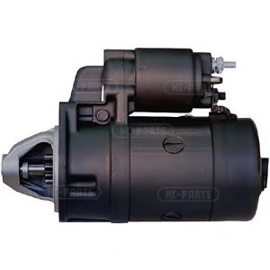 Стартер HC-PARTS CS278