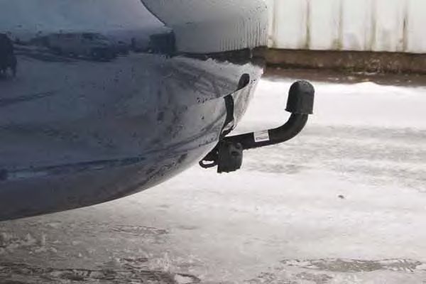 Прицепное оборудование MONOFLEX 308249