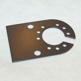 Комплект штекерных корпусов MONOFLEX 5354