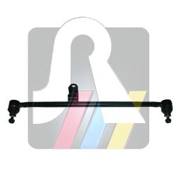 Поперечная рулевая тяга FEDERAL MOGUL DS1013