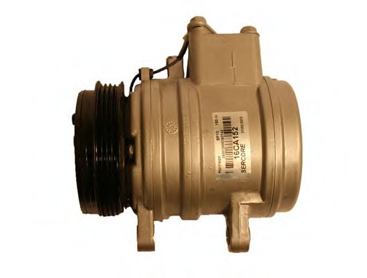 Компрессор, кондиционер SERCORE 16CA152