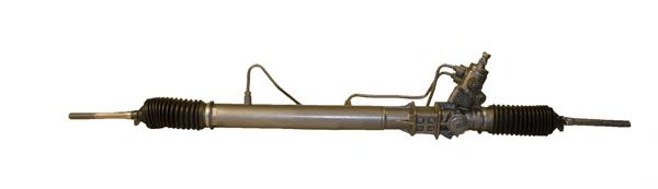 Рулевой механизм SPIDAN 52312