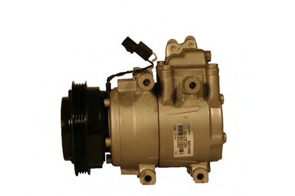Компрессор, кондиционер SERCORE 16CA710