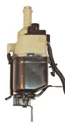 Гидравлический насос, рулевое управление SERCORE 17BE021