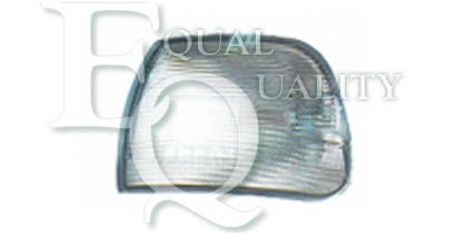 Фонарь указателя поворота EQUAL QUALITY FA5470