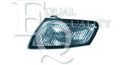 Фонарь указателя поворота EQUAL QUALITY FA6189