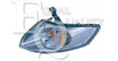 Фонарь указателя поворота EQUAL QUALITY FA6200