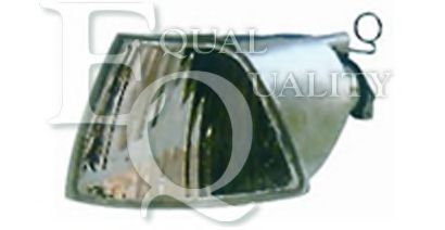 Фонарь указателя поворота EQUAL QUALITY FA7199