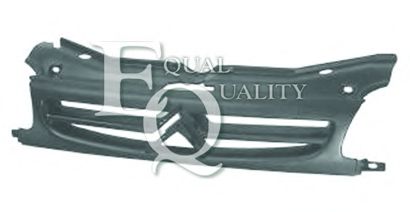 Решетка радиатора EQUAL QUALITY G0205