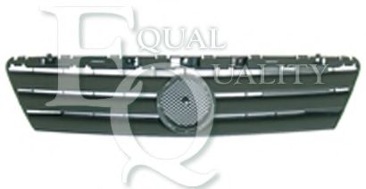Решетка радиатора EQUAL QUALITY G0243