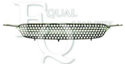 Решетка радиатора EQUAL QUALITY G0262