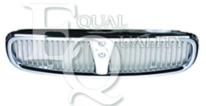 Решетка радиатора EQUAL QUALITY G0493