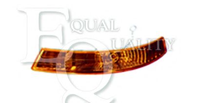 Фонарь указателя поворота EQUAL QUALITY GA3040