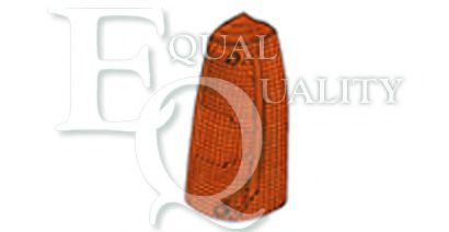 Рассеиватель, фонарь указателя поворота EUROLITES LEART 10710022