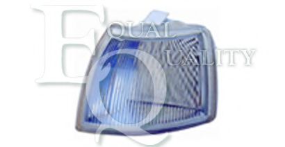 Фонарь указателя поворота EQUAL QUALITY GA7489