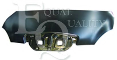 Капот двигателя SCHLIECKMANN 759700