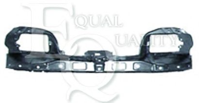 Облицовка передка EQUAL QUALITY L01029