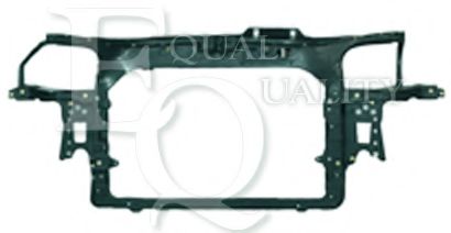 Облицовка передка EQUAL QUALITY L01132