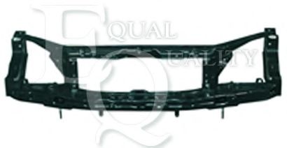 Облицовка передка EQUAL QUALITY L03346