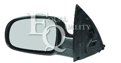 Наружное зеркало EQUAL QUALITY RS00720