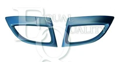Облицовка / защитная накладка, буфер EQUAL QUALITY M1031