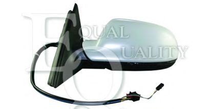 Наружное зеркало EQUAL QUALITY RS00440