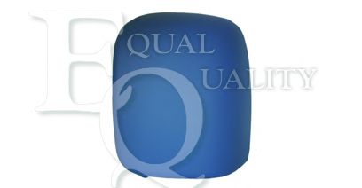 Покрытие, внешнее зеркало EQUAL QUALITY RD02501