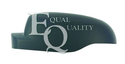 Покрытие, внешнее зеркало EQUAL QUALITY RD03009