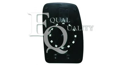 Зеркальное стекло, наружное зеркало EQUAL QUALITY RD03049