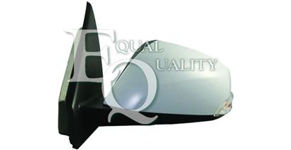 Наружное зеркало EQUAL QUALITY RS03058