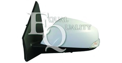 Наружное зеркало EQUAL QUALITY RS03062