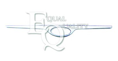 Решетка радиатора EQUAL QUALITY G1557