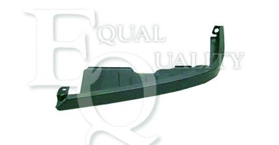 Рама фары EQUAL QUALITY M0687