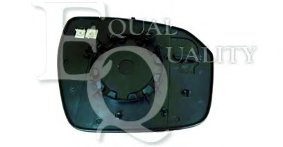Зеркальное стекло, наружное зеркало EQUAL QUALITY RS00469