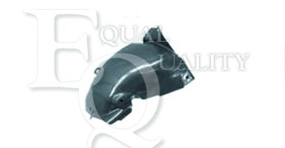 Обшивка, колесная ниша EQUAL QUALITY S0487