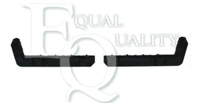 Кронштейн, буфер EQUAL QUALITY P3075