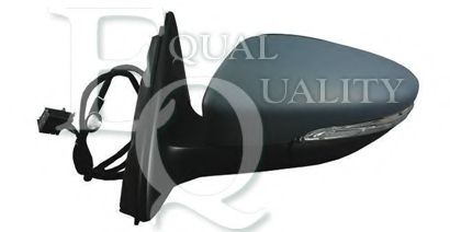 Наружное зеркало EQUAL QUALITY RD03366