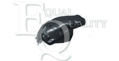 Обшивка, колесная ниша EQUAL QUALITY S1250