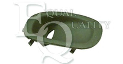 Облицовка / защитная накладка, буфер EQUAL QUALITY P1518