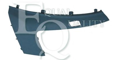 Рама фары EQUAL QUALITY M1005