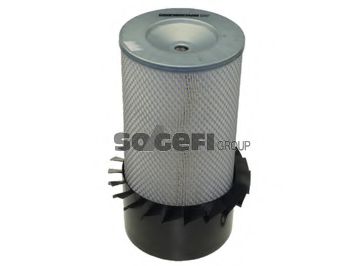 Воздушный фильтр COOPERSFIAAM FILTERS FLI6490